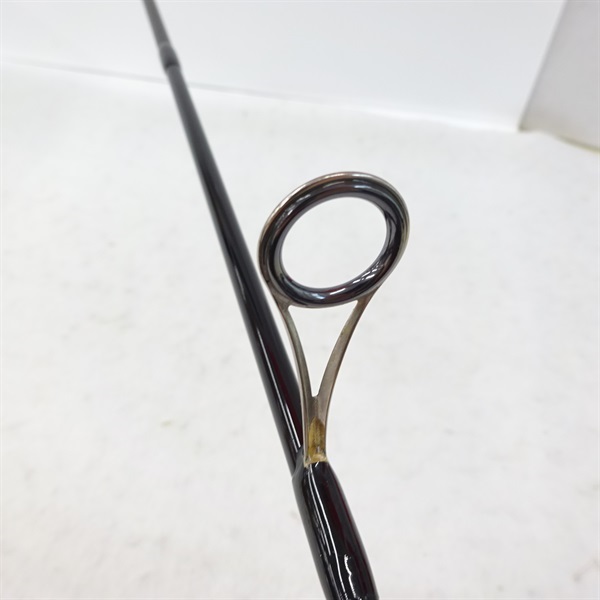 グラマーロックフィッシュＴＸ７８ＭＨ